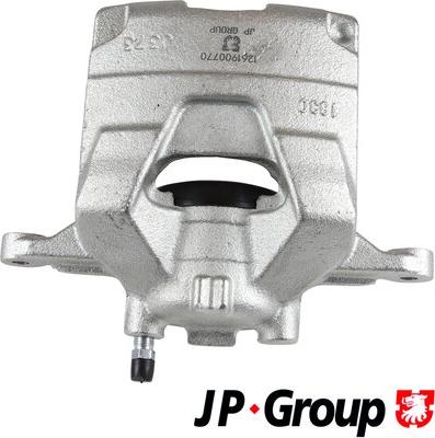 JP Group 1261900770 - Гальмівний супорт autocars.com.ua