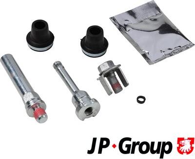 JP Group 1261951310 - Комплект направляющей гильзы avtokuzovplus.com.ua