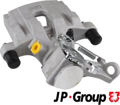 JP Group 1262000170 - Тормозной суппорт autodnr.net