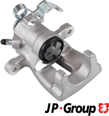 JP Group 1262000580 - Корпус супорта autocars.com.ua