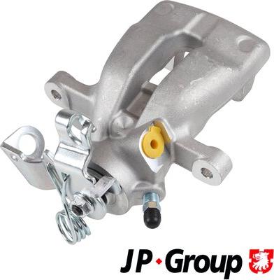 JP Group 1262000770 - Тормозной суппорт autodnr.net