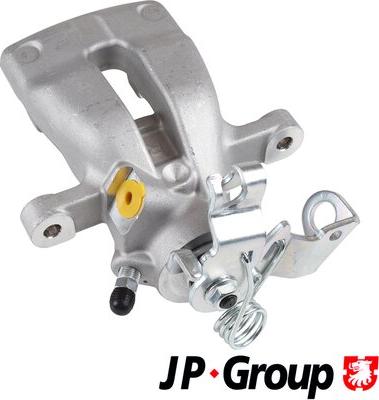 JP Group 1262000780 - Тормозной суппорт autodnr.net
