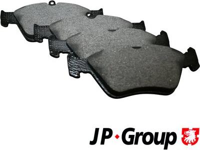 JP Group 1263600710 - 0 autocars.com.ua