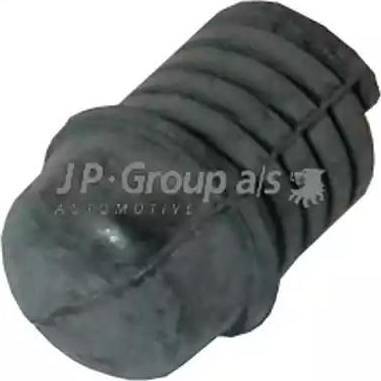 JP Group 1280150200 - Буфер, капот autodnr.net