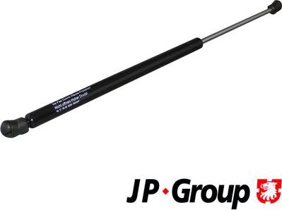 JP Group 1281200200 - 0 autocars.com.ua