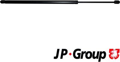 JP Group 1281203400 - Газовая пружина, упор autodnr.net