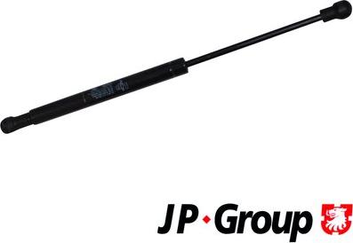 JP Group 1281203900 - Газовая пружина, упор autodnr.net