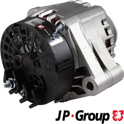 JP Group 1290101300 - Генератор autocars.com.ua