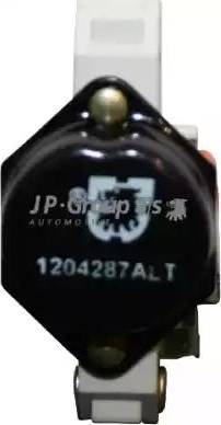 JP Group 1290200500 - Регулятор напруги генератора autocars.com.ua