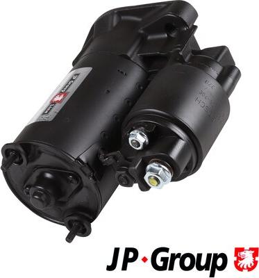 JP Group 1290300200 - Стартер avtokuzovplus.com.ua