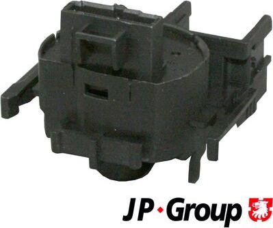 JP Group 1290400800 - Перемикач запалювання autocars.com.ua