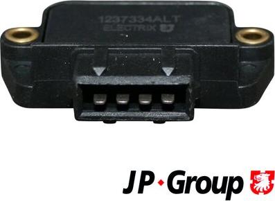 JP Group 1292100100 - Блок керування, система запалювання autocars.com.ua
