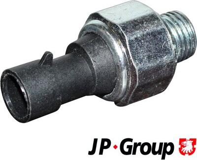 JP Group 1293501300 - Датчик, тиск масла autocars.com.ua