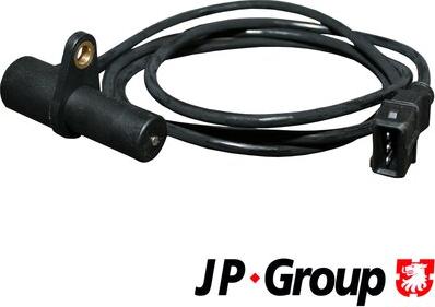 JP Group 1293700200 - Датчик импульсов, коленвал autodnr.net