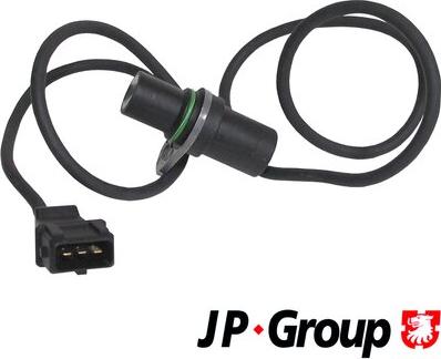 JP Group 1293700300 - Датчик імпульсів, колінчастий вал autocars.com.ua