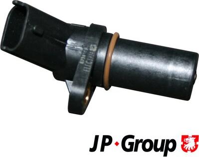 JP Group 1293700500 - Датчик импульсов, коленвал autodnr.net