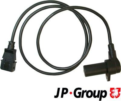 JP Group 1293700800 - Датчик импульсов, коленвал autodnr.net