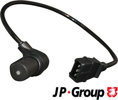 JP Group 1293701400 - Датчик імпульсів, колінчастий вал autocars.com.ua