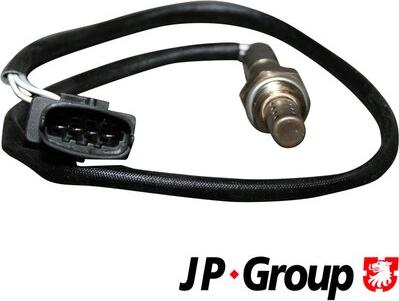 JP Group 1293800900 - Лямбда-зонд autocars.com.ua