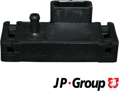 JP Group 1295000300 - Датчик вакууму 3 конт. LANOS-NUBIRA-CITROEN C5 1.2-4.0 79- autocars.com.ua