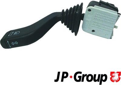 JP Group 1296200700 - Переключатель указателей поворота autodnr.net