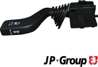 JP Group 1296201400 - 0 autocars.com.ua