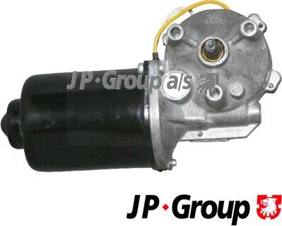 JP Group 1298200100 - Двигун склоочисника autocars.com.ua