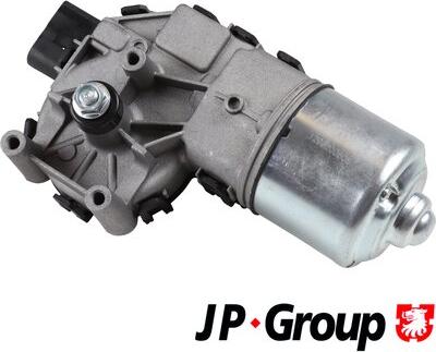 JP Group 1298200500 - Двигатель стеклоочистителя avtokuzovplus.com.ua