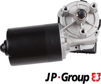 JP Group 1298200600 - Двигун склоочисника autocars.com.ua