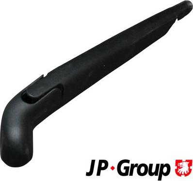 JP Group 1298300100 - Рычаг стеклоочистителя, система очистки окон autodnr.net