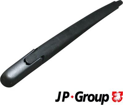 JP Group 1298300200 - Важіль склоочисника, система очищення вікон autocars.com.ua