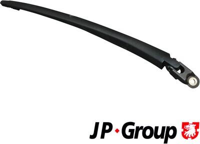 JP Group 1298300300 - Важіль склоочисника, система очищення вікон autocars.com.ua