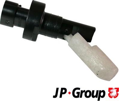 JP Group 1298650100 - Датчик рівня, запас води для очищення autocars.com.ua