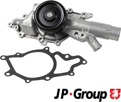 JP Group 1314102300 - 0 autocars.com.ua