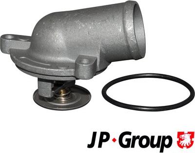 JP Group 1314600310 - Термостат, охолоджуюча рідина autocars.com.ua