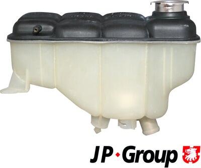 JP Group 1314700200 - Компенсационный бак, охлаждающая жидкость avtokuzovplus.com.ua