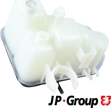 JP Group 1314700900 - Компенсационный бак, охлаждающая жидкость avtokuzovplus.com.ua