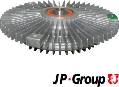 JP Group 1314901200 - Сцепление, вентилятор радиатора avtokuzovplus.com.ua