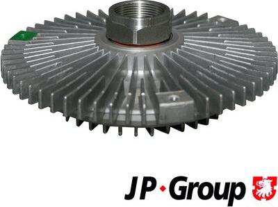 JP Group 1314901700 - Сцепление, вентилятор радиатора avtokuzovplus.com.ua