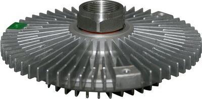 JP Group 1314901700 - Зчеплення, вентилятор радіатора autocars.com.ua