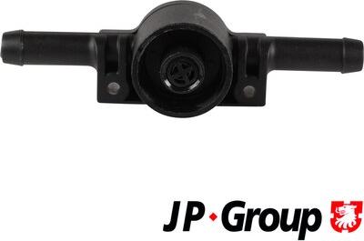JP Group 1316000100 - Клапан паливного Фільтра Sprinter-Vito CDI autocars.com.ua