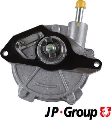 JP Group 1317100600 - Вакуумный насос, тормозная система autodnr.net
