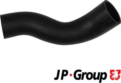 JP Group 1317700200 - Трубка, нагнетание воздуха autodnr.net