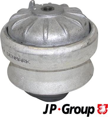 JP Group 1317900600 - Подушка, підвіска двигуна autocars.com.ua