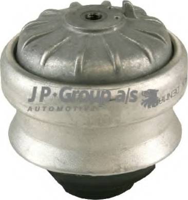 JP Group 1317900700 - Подушка, підвіска двигуна autocars.com.ua