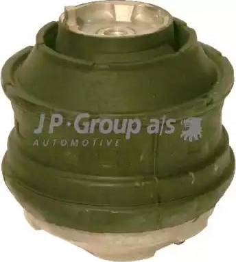 JP Group 1317901180 - Подушка, опора, подвеска двигателя autodnr.net
