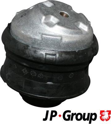 JP Group 1317901600 - Подушка, підвіска двигуна autocars.com.ua