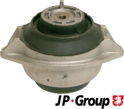 JP Group 1317902070 - Подушка, підвіска двигуна autocars.com.ua