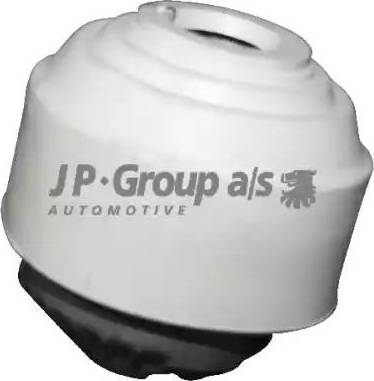 JP Group 1317902270 - Подушка, опора, подвеска двигателя avtokuzovplus.com.ua