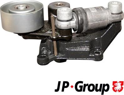 JP Group 1318201000 - Натяжитель, поликлиновый ремень avtokuzovplus.com.ua